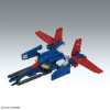 Bandai - Gunpla - 1/100 MG - MSZ-01 ZZ GUNDAM Ver. KA - Mobile Suit Gundam ZZ