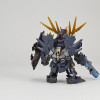 Bandai - Gunpla - SD Gundam Ex-Standard - RX-0[N] UNICORN GUNDAM 02 BANSHEE NOM (DESTROY MODE) - Mobile Suit Gundam Unicorn