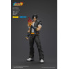 Joytoy X SNK- The King of Fighters 98 UM - Kyo Kusanagi - Hero Team