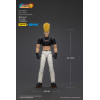 Joytoy X SNK- The King of Fighters 98 UM - Benimaru Nikaido - Hero Team