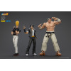 Joytoy X SNK- The King of Fighters 98 UM - Benimaru Nikaido - Hero Team