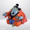 Plastoy - Spardose Jinbe - One Piece