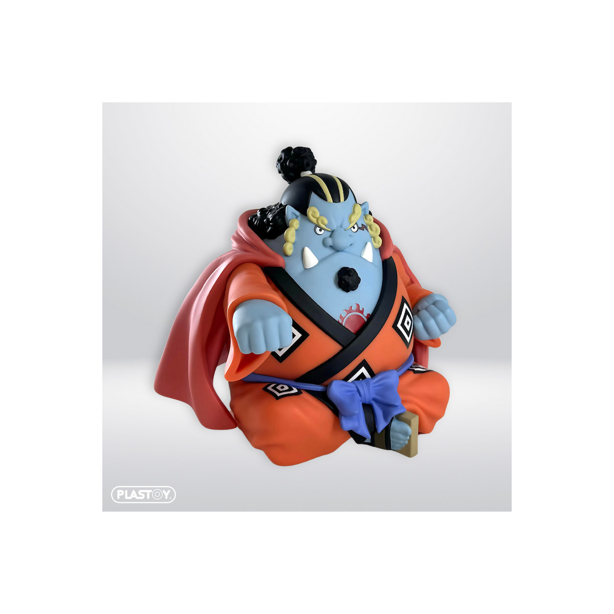 Plastoy - Spardose Jinbe - One Piece