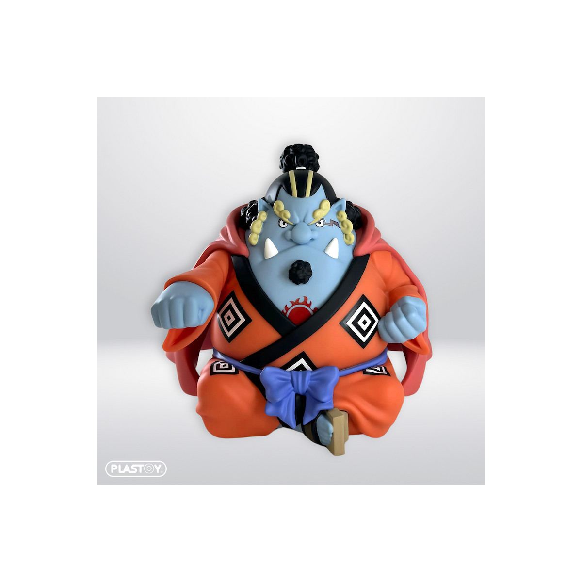 Plastoy - Spardose Jinbe - One Piece