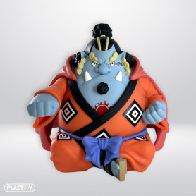Plastoy - Spardose Jinbe - One Piece