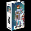 CAPITAINE FLAM 1000 Teile Puzzle Crew