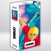 C puzzle editions - SPACE ADVENTURE COBRA Puzzle 1000 Teile