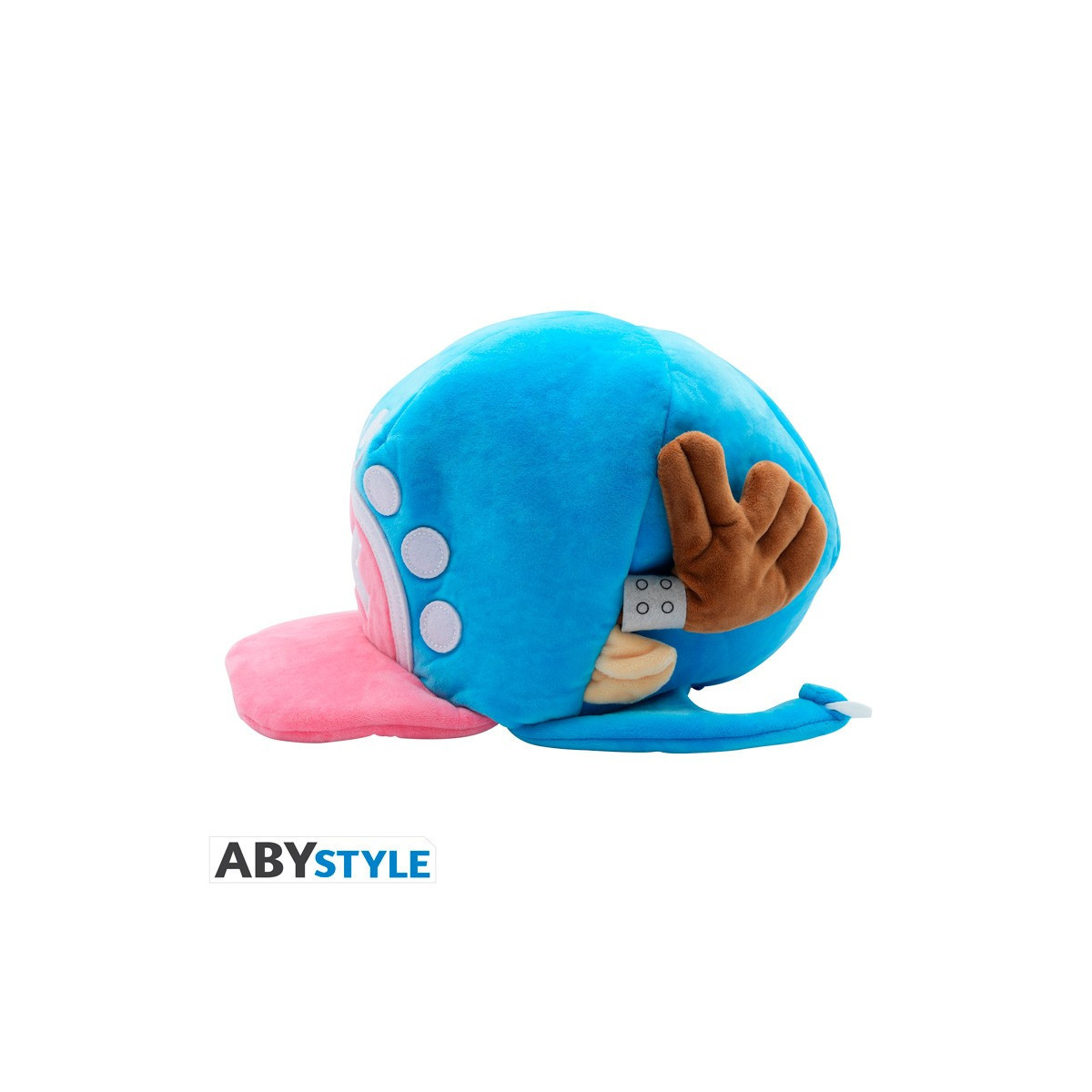 ABYstyle - ONE PIECE - Tony Tony Chopper Replica Hut - Erwachsenengröße