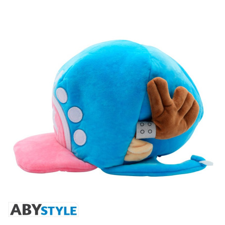 ABYstyle - ONE PIECE - Tony Tony Chopper Replica Hut - Erwachsenengröße
