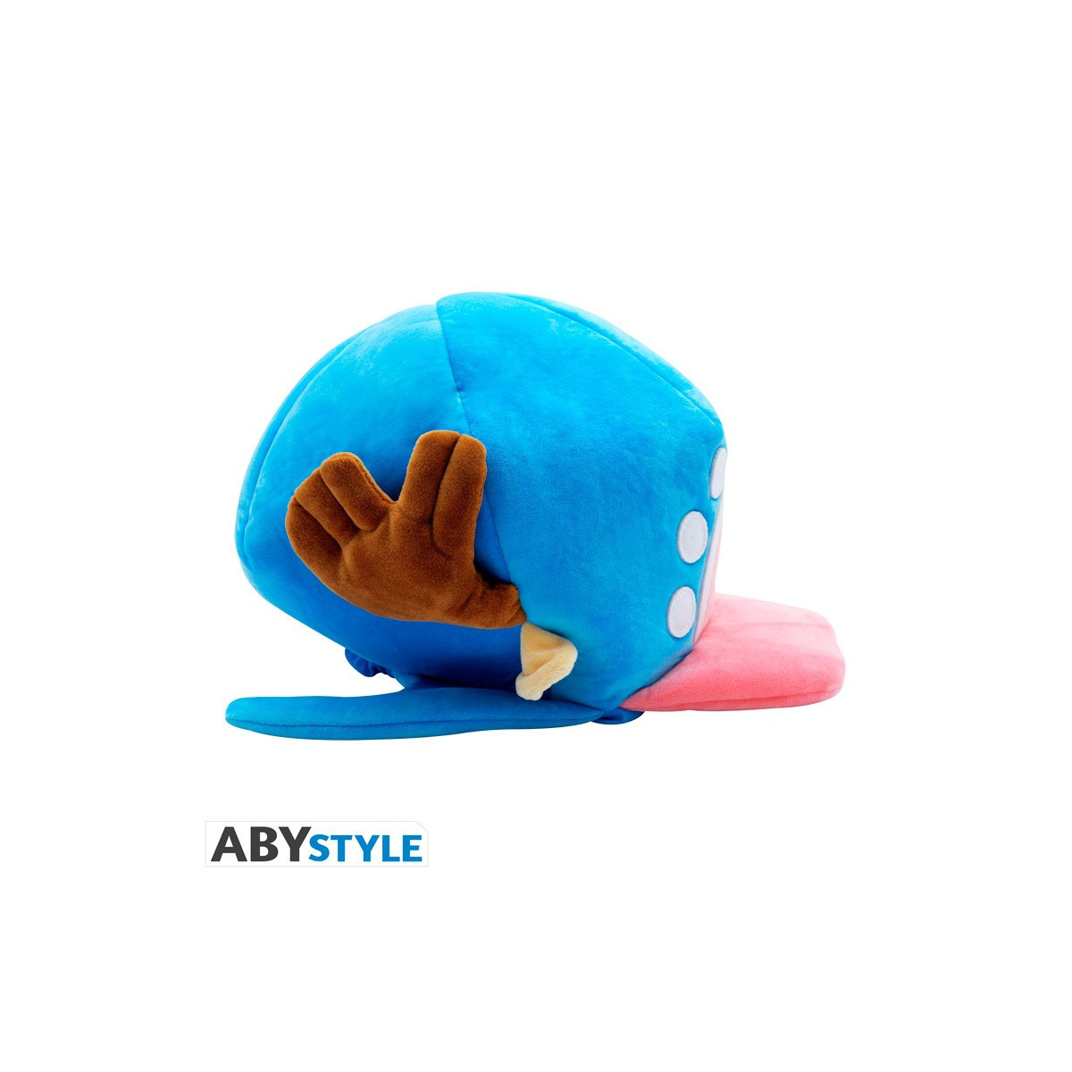 ABYstyle - ONE PIECE - Tony Tony Chopper Replica Hut - Erwachsenengröße
