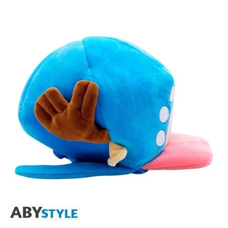 ABYstyle - ONE PIECE - Tony Tony Chopper Replica Hut - Erwachsenengröße