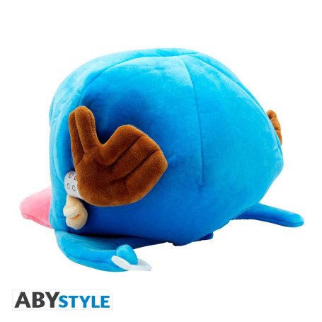 ABYstyle - ONE PIECE - Tony Tony Chopper Replica Hut - Erwachsenengröße