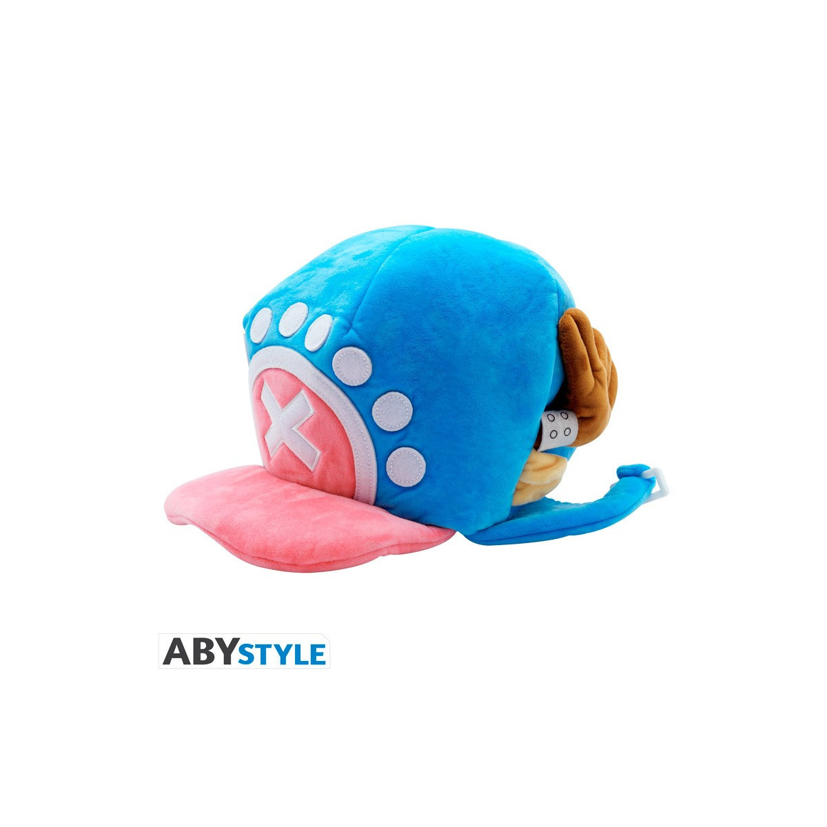 ABYstyle - ONE PIECE - Tony Tony Chopper Replica Hut - Erwachsenengröße