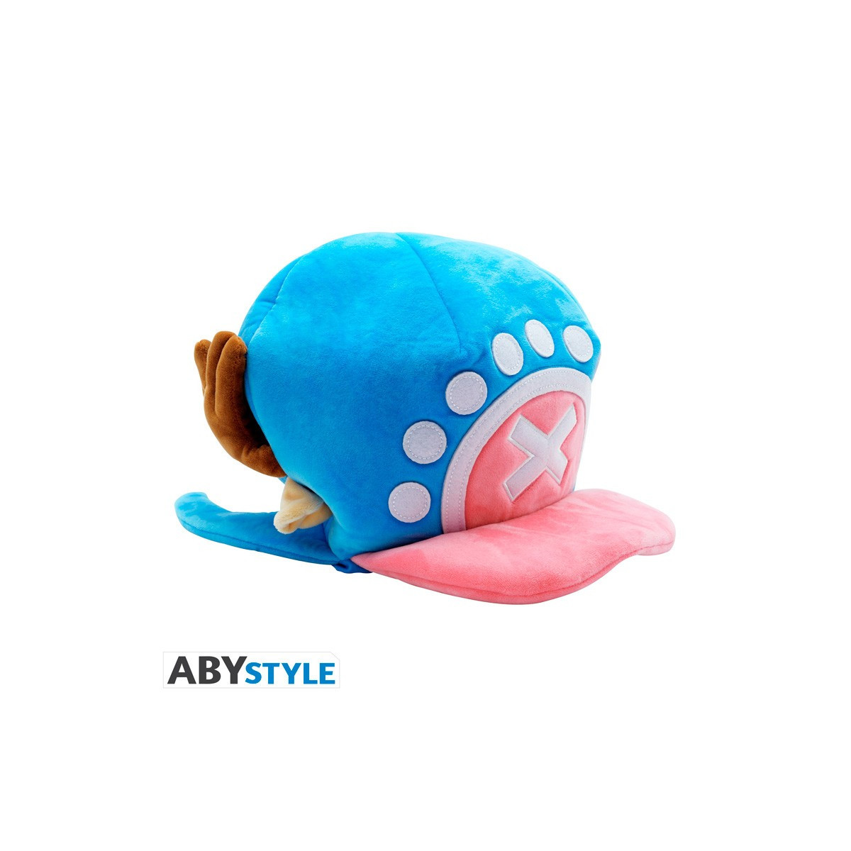 ABYstyle - ONE PIECE - Tony Tony Chopper Replica Hut - Erwachsenengröße