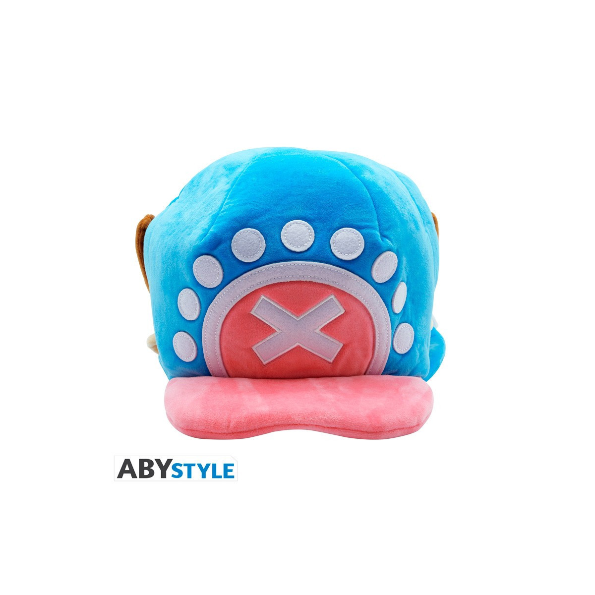 ABYstyle - ONE PIECE - Tony Tony Chopper Replica Hut - Erwachsenengröße