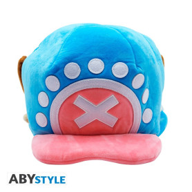 ABYstyle - ONE PIECE - Tony Tony Chopper Replica Hut - Erwachsenengröße
