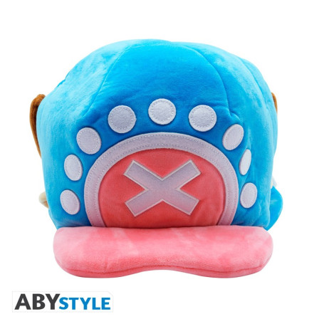 ABYstyle - ONE PIECE - Tony Tony Chopper Replica Hut - Erwachsenengröße