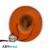 ABYstyle - ONE PIECE - Replica Hut - Portgas D. Ace - Adult Größe