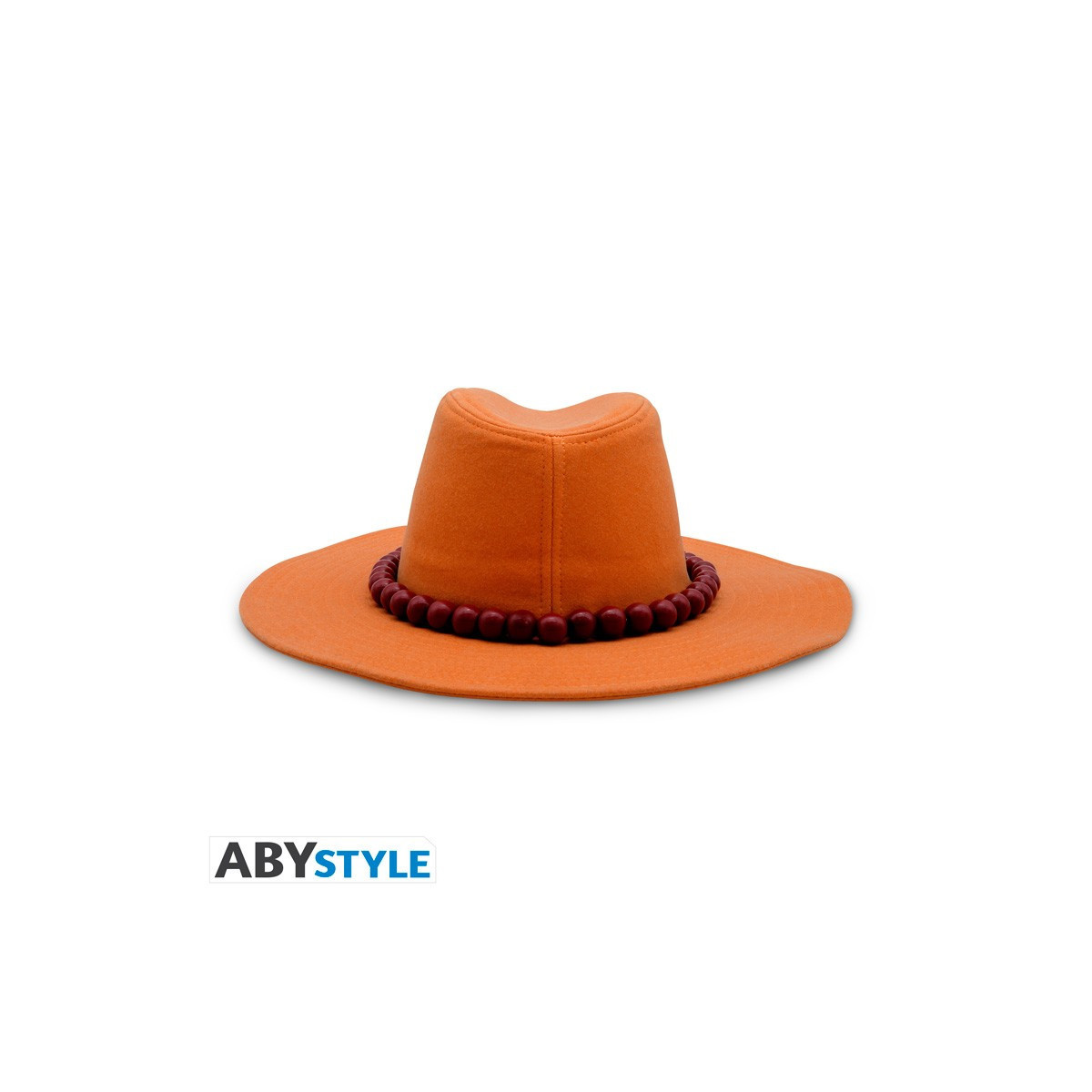 ABYstyle - ONE PIECE - Replica Hut - Portgas D. Ace - Adult Größe