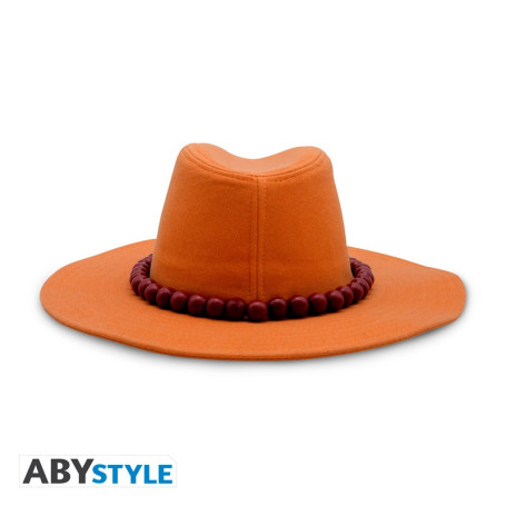 ABYstyle - ONE PIECE - Replica Hut - Portgas D. Ace - Adult Größe