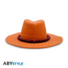 ABYstyle - ONE PIECE - Replica Hut - Portgas D. Ace - Adult Größe