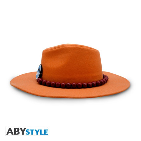 ABYstyle - ONE PIECE - Replica Hut - Portgas D. Ace - Adult Größe