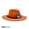 ABYstyle - ONE PIECE - Replica Hut - Portgas D. Ace - Adult Größe
