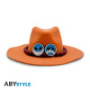 ABYstyle - ONE PIECE - Replica Hut - Portgas D. Ace - Adult Größe