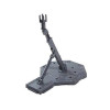 Bandai - Gunpla - Gundam Action Base 1 Grey