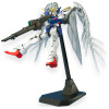 Bandai - Gunpla - 1/100 MG - XXXG-00W0 WING GUNDAM ZERO CUSTOM - Gundam Wing: Endless Waltz