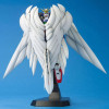Bandai - Gunpla - 1/100 MG - XXXG-00W0 WING GUNDAM ZERO CUSTOM - Gundam Wing: Endless Waltz