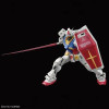 Bandai - Gunpla - 1/144 RG - RX-78-2 GUNDAM VER 2.0 - Mobile Suit Gundam