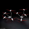 Bandai - Gunpla - Gundam 1/144 HG - NOG-M2D1/E BLACK KNIGHT SQUAD CAL-RE. A - Gundam Seed Freedom