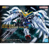 Bandai - Gunpla - Gundam 1/100 MG - SD XXXG-00W0 WING GUNDAM ZERO EW - Mobile Suit Gundam Wing