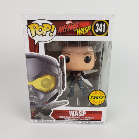 Funko Marvel Ant Man POP