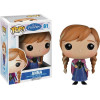 Funko POP La reine des neiges Kristoff