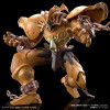 Bandai Yu-Gi-Oh Figur Rise Standard Amplified - The Legendary Exodia Incarnate