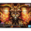 Bandai Yu-Gi-Oh Figur Rise Standard Amplified - The Legendary Exodia Incarnate