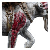 Weta Workshop - Mumak in Battle - Der Herr der Ringe