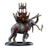 Weta Workshop - Mumak in Battle - Der Herr der Ringe