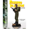 Infinite Statue - Colonel James Braddock 1/6 DLX Missing in action