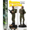 Infinite Statue - Colonel James Braddock 1/6 DLX Missing in action