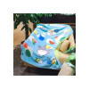 Marushin - Mein Nachbar Totoro - Strandtuch Summer holiday 85 x 115 cm