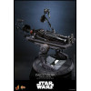 Hot toys Star Wars: Darth Vader Deluxe Version MMS 1/6 - Episode III: Die Rache der Sith