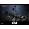 Hot toys Star Wars: Darth Vader Deluxe Version MMS 1/6 - Episode III: Die Rache der Sith
