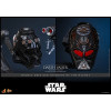 Hot toys Star Wars: Darth Vader Deluxe Version MMS 1/6 - Episode III: Die Rache der Sith