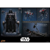 Hot toys Star Wars: Darth Vader Deluxe Version MMS 1/6 - Episode III: Die Rache der Sith