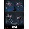 Hot toys Star Wars: Darth Vader Deluxe Version MMS 1/6 - Episode III: Die Rache der Sith