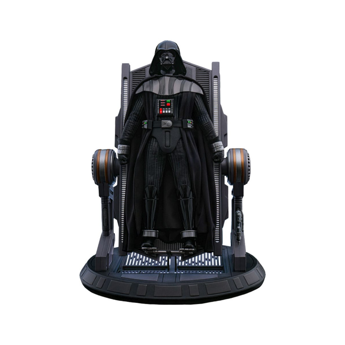 Hot toys Star Wars: Darth Vader Deluxe Version MMS 1/6 - Episode III: Die Rache der Sith