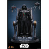 Hot toys Star Wars: Darth Vader Deluxe Version MMS 1/6 - Episode III: Die Rache der Sith
